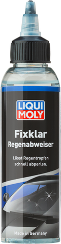 Ruteforseglings spray med lotuseffekt 125 ml - Liqui Moly på flaske