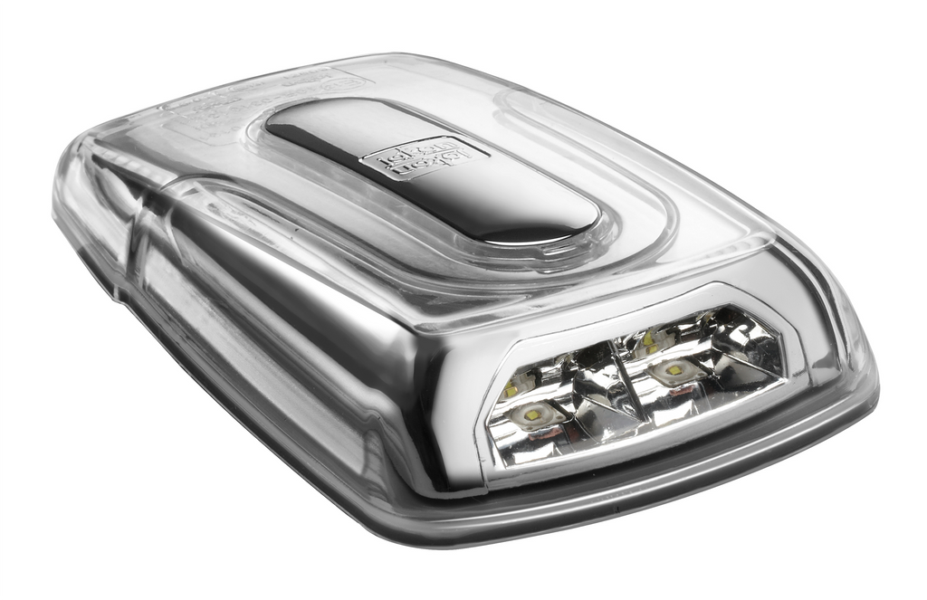 Ryggelykt LED 9-32V W 2011-2 kompakt 2-pack - Jokon forfra