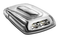 Ryggelykt LED 9-32V W 2011-2 kompakt 2-pack - Jokon forfra