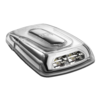 Ryggelykt LED 9-32V W 2011-2 kompakt 2-pack - Jokon bakside