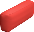 Rygglenebetrekk Element 2 I Bright Red olefin fra One Bar for campingstol
