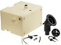 S15 bensintank 15 l for generatorer 32x25,5x20 cm - Telair forfra