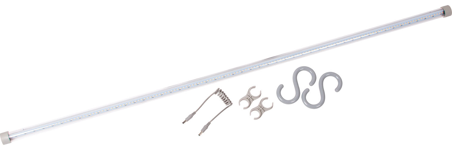 SabreLink 150 Add-On LED-utvidelse for forteltlampe 1,2 m - Dometic forfra