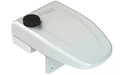 Safe Door Frame 3-pack sikkerhetsblokk for utvendige låser - Fiamma forfra