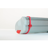 Detalj av Safety Strip sikkerhetsbelte for F35 Pro markise 39 cm