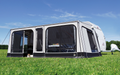 Sakkmarkise Rolli Plus Ambiente 300 cm polyester forfra