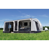 Sakkmarkise Rolli Plus Ambiente 300 cm polyester bakside