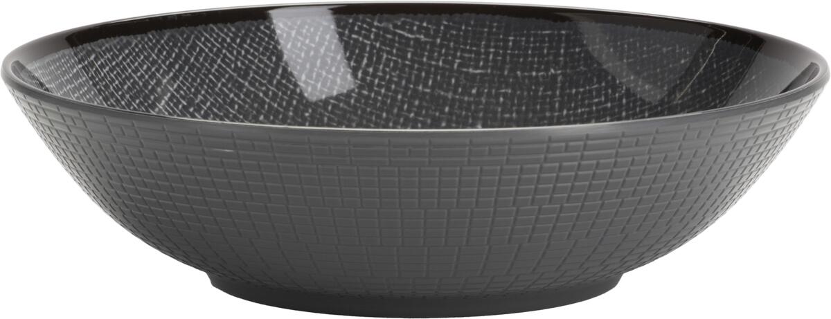 Salatbolle Cottery melamin ø28 cm anti-skli forfra