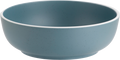 Salatbolle Dolomit denim ø25 cm melamin - Brunner forfra