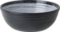 Salatbolle Granada melamin Ø30 cm med antiskli fra Brunner