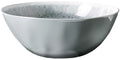 Salatbolle melamin Ø 24 cm med antiskli - Brunner forfra