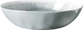 Salatbolle Pearl melamin Ø28 cm med antiskli for campingbruk