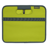 Sammenleggbar boks L Olive Green 30 l polyester - Meori i bruk på camping