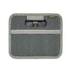 Sammenleggbar boks Mini 1,8 l polyester 12,5x16,5x14 cm - Meori montert