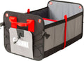 Sammenleggbar boks Pack Organizer 56x38x31 cm - Fiamma sett forfra