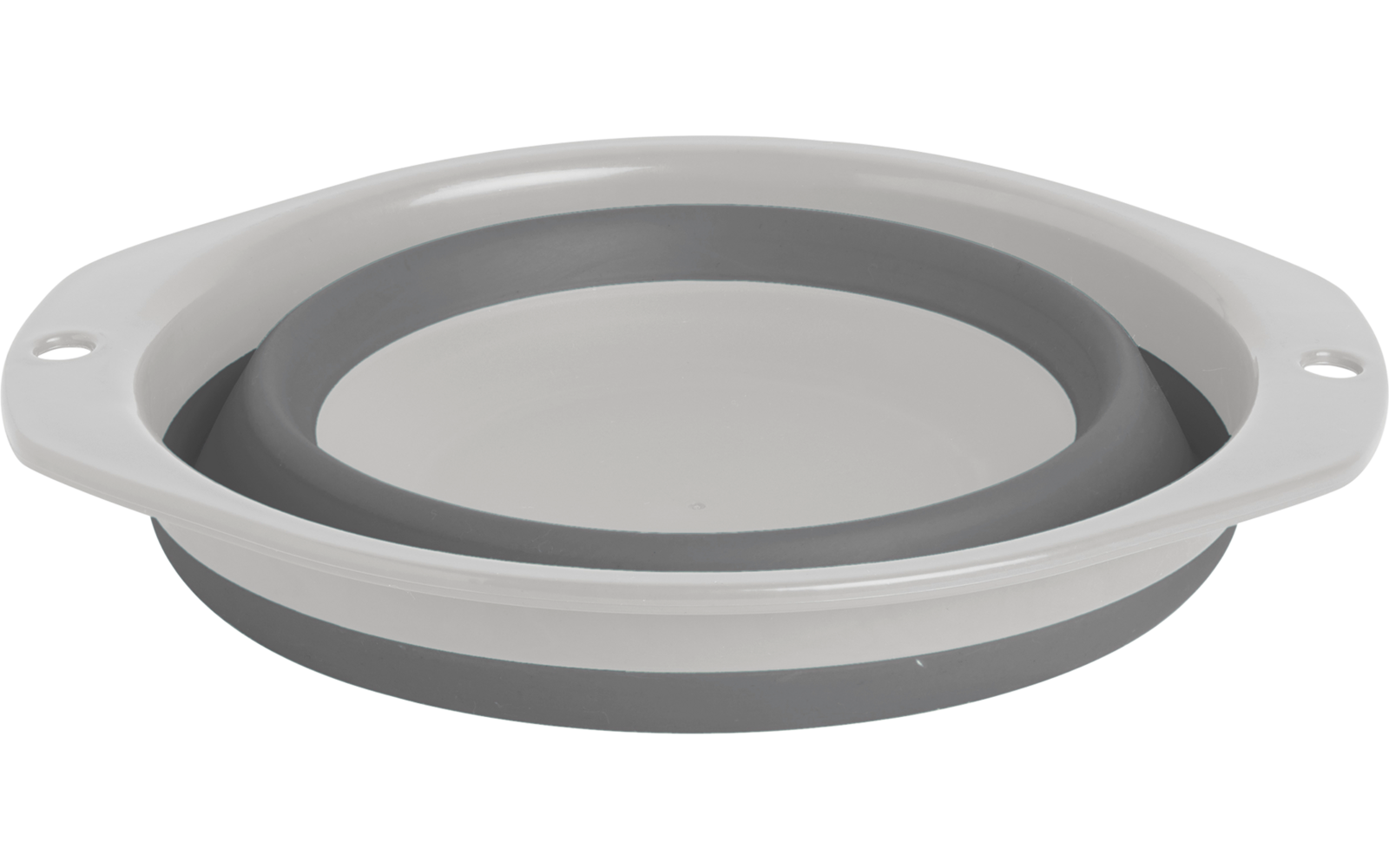 Sammenleggbar bolle Collaps 1 l BPA-fri - Outwell sammenlagt