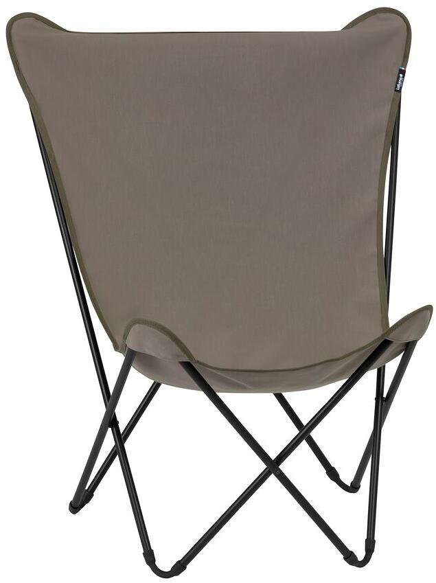 Sammenleggbar campingstol Maxi Pop Up Airlon® bakside