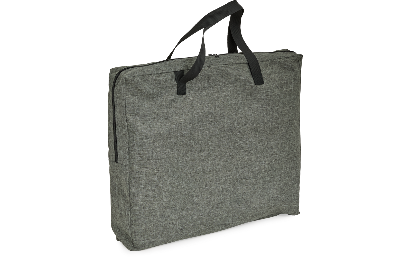Sammenleggbar kjøkkenboks Skopje med campingbord 60x45 cm - Camplife bakside