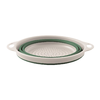 Sammenleggbar kjøkkensil Ø 24 cm Shadow Green - Outwell detalj