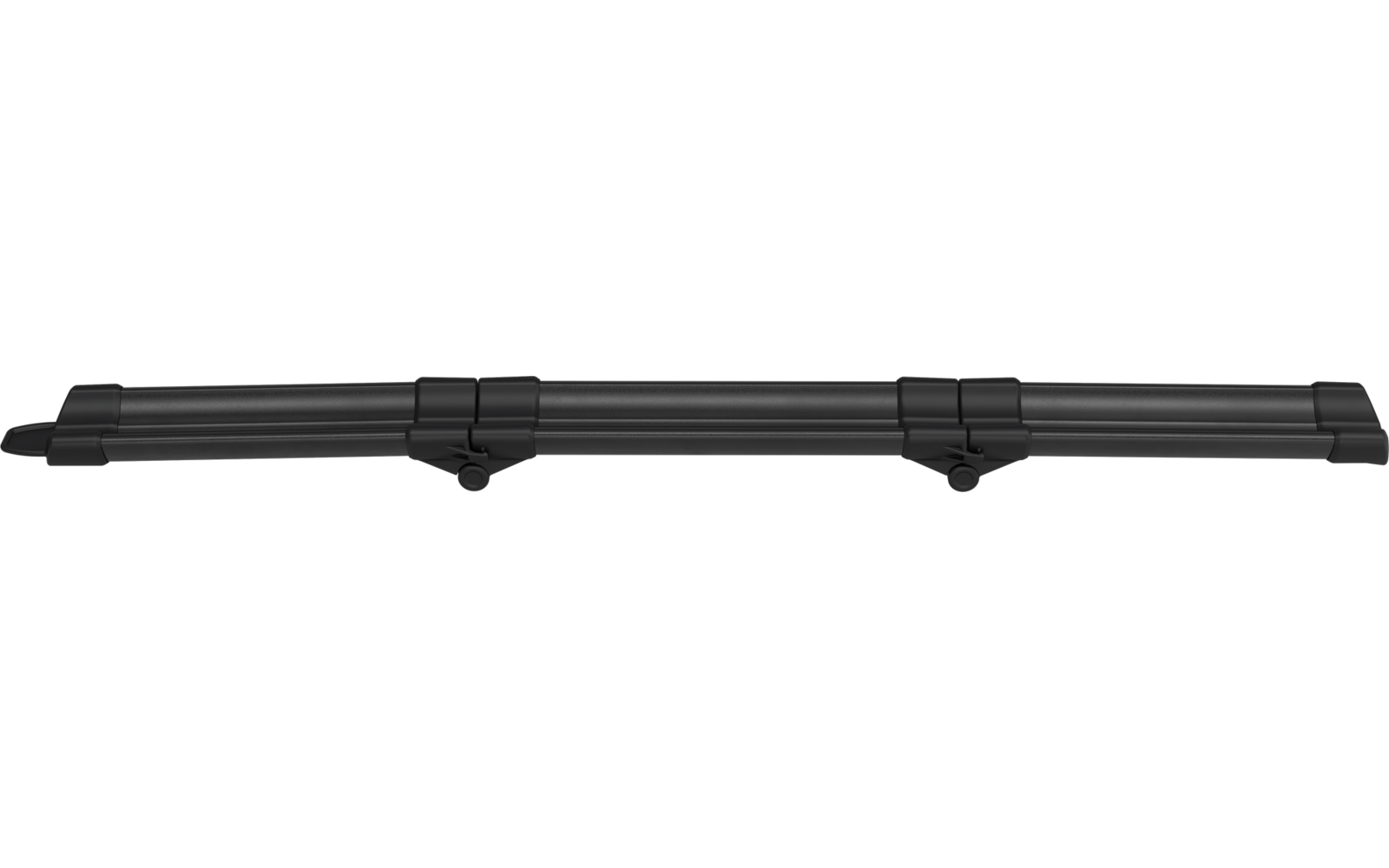 Sammenleggbar lasterampe for Epos og EasyFold 3 sykkelstativ Thule bakside
