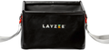 Sammenleggbar oppvaskbalje 12 liter for LAYZEE Box forfra