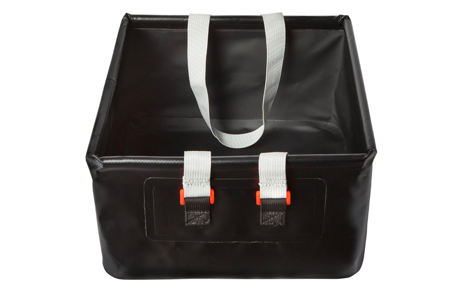 Sammenleggbar oppvaskbalje 12 liter for LAYZEE Box bakside
