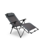 Bruk av Sammenleggbar relaxliege 65x119 cm utendørs