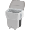 Sammenleggbar søppelbøtte Collaps Van Trash 8 liter - Outwell