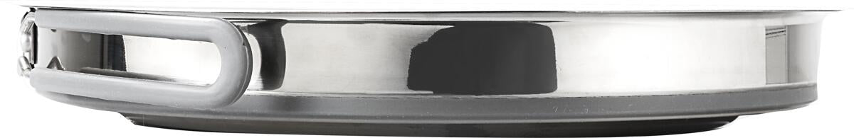 Sammenleggbar stekepanne Volcano Fold-Away Ø24 cm bakside