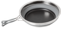 Sammenleggbar stekepanne Volcano Pan Fold-Away 24 cm silikon forfra
