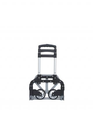 Sammenleggbar transporttralle Comfort, alu, 75 kg, 2,5 kg - Camping-Profi detalj