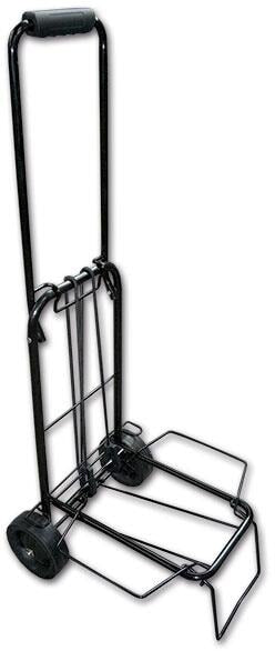 Sammenleggbar transportvogn 30 kg, 2,13 kg - HABA forfra