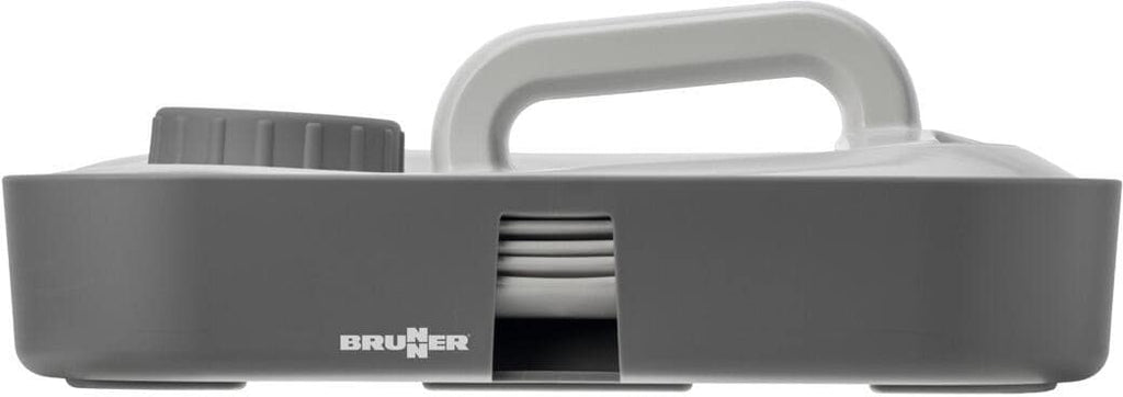 Sammenleggbar vannkanne Aquaflex 10 l fra Brunner med lokk