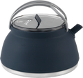 Sammenleggbar vannkjele Collaps Tea Time Kettle 1,5 l - Outwell forfra