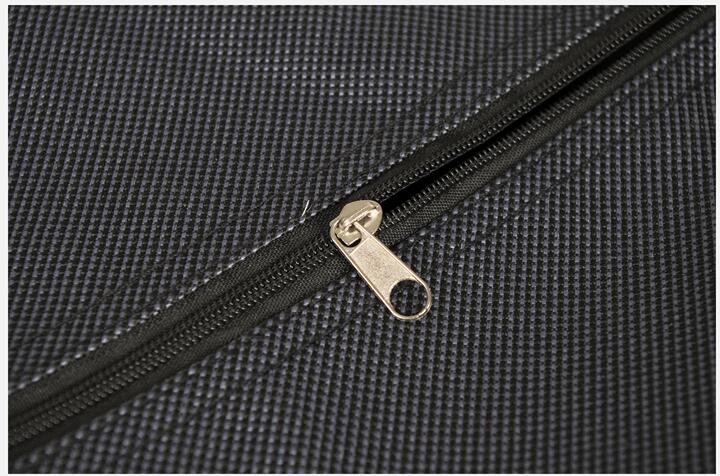 Montert Sammenleggbare skuffer M for campingskap 3 stk 25x25,5 cm Bo-Camp i campingskap