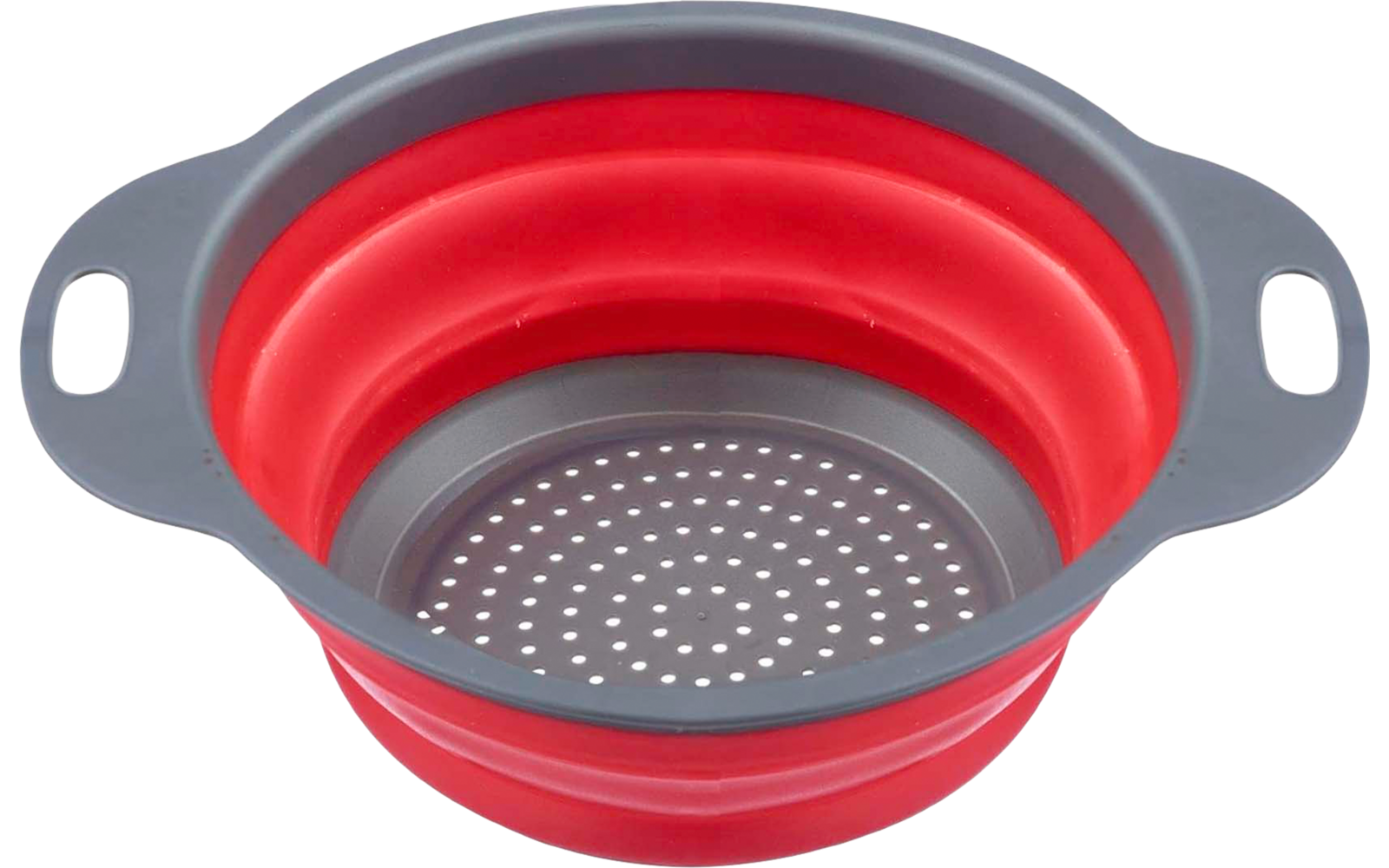 Sammenleggbart dørslag Maxi 22 cm BPA-fri Westmark bakside