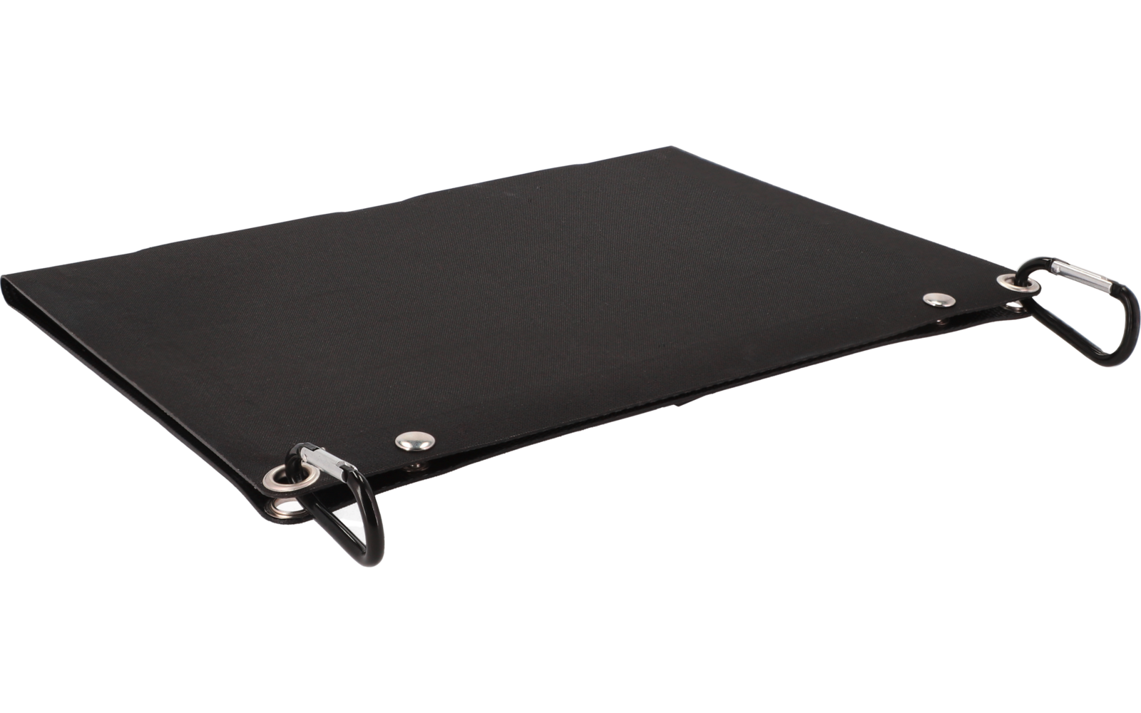 Sammenleggbart solcellepanel 2GO 14W med USB-C bakside