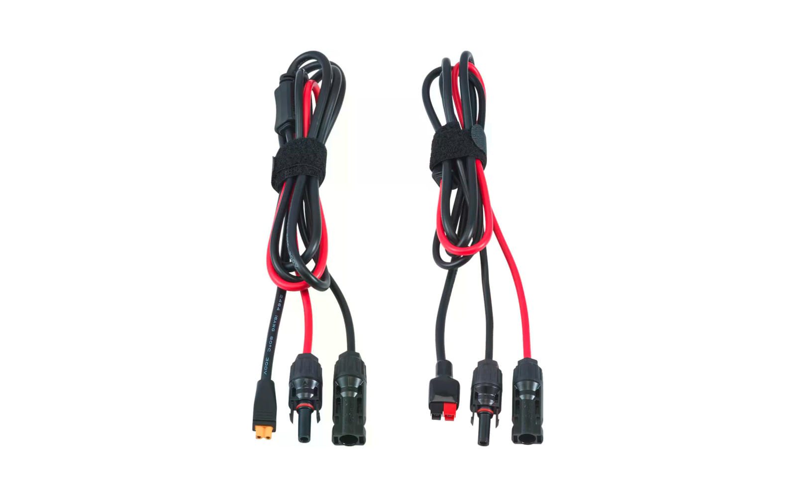 Transporttaske til sammenleggbart solcellepanel MSP SunGrid 72 W med USB