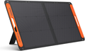 Sammenleggbart solcellepanel SolarSaga 100W monokrystallin forfra