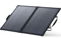 Sammenleggbart solcellepanel Solix PS200B 100 W bifasialt IP68 forfra