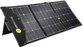 Sammenleggbart solcellepanel SunFolder 140Wp 4,7 kg ETFE - WATTSTUNDE forfra