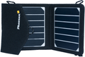 Sammenleggbart solcellepanel Trek King 7W monokrystallin fra Phaesun