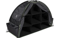 Sammenleggbart teltskap med 9 rom 600D polyester 2,5 kg - Bo-Camp for campingoppbevaring