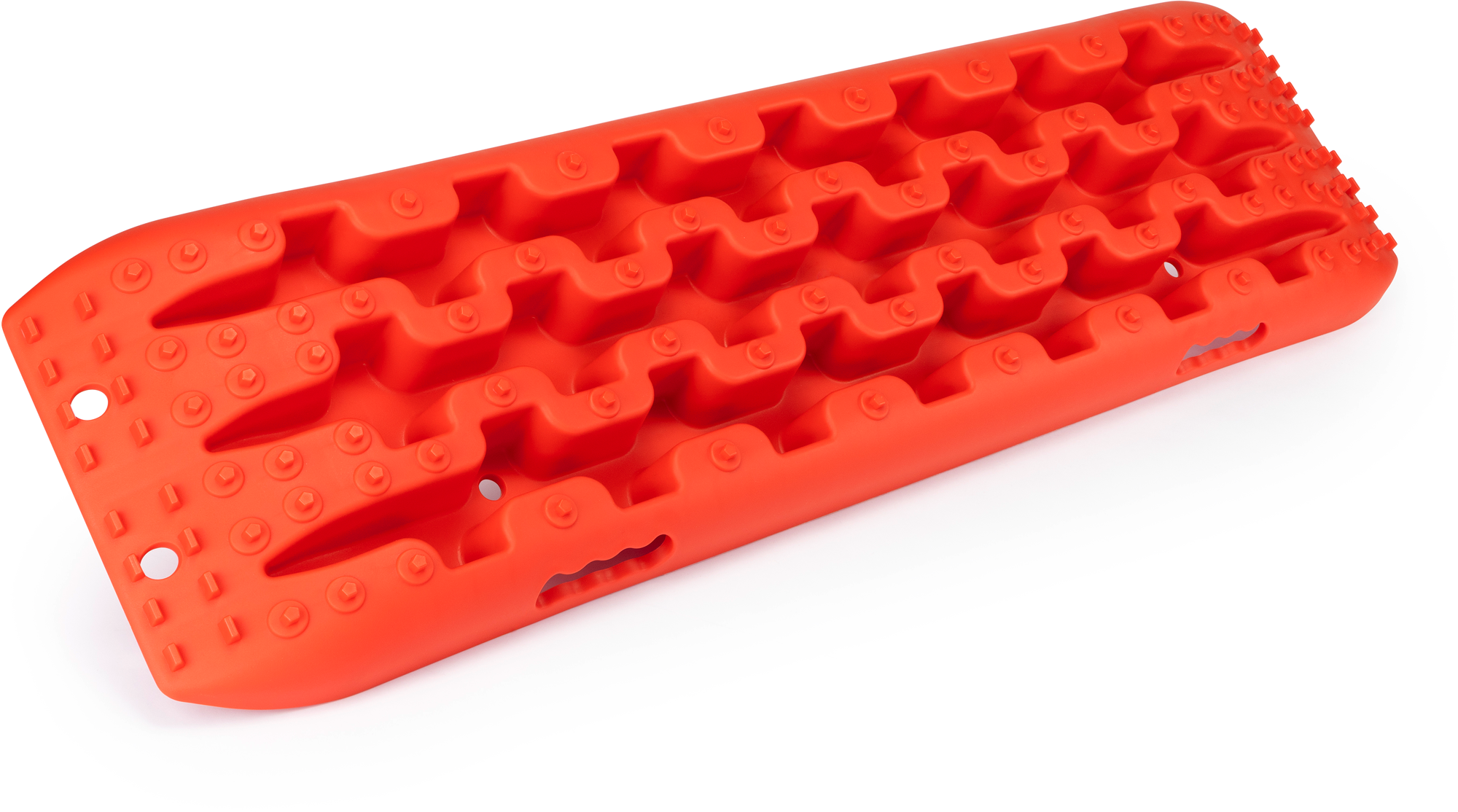 Sandboard-sett for bobil og campervan, bojeoransje - Confurn foran