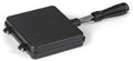 Sandwichmaker Croque XL med antiklebelegg - Kampa forfra