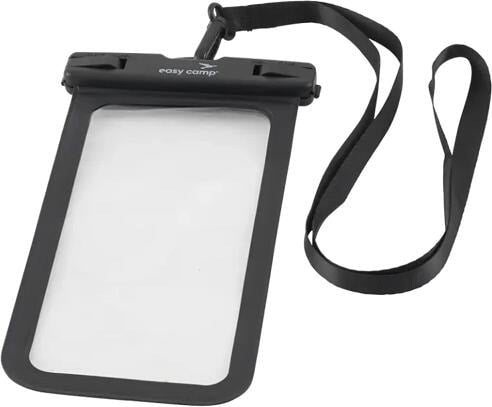 Sandwort vanntett smartfondeksel i PVC 22x11,5 cm bakside