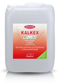 Sanitærrens Kalkex kalkfjerner for bad og toalett 10L fra Biodor