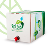 Sanitærtilsetning Original Bag-in-Box 10 liter økologisk detalj