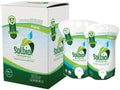 Sanitærtilsetning 4 in 1 Original biologisk - Solbio forfra