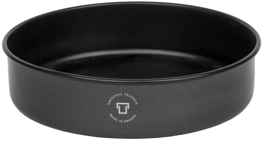Sauté Pan stekepanne Ø22 cm for Trangia kjøkken 25 forfra